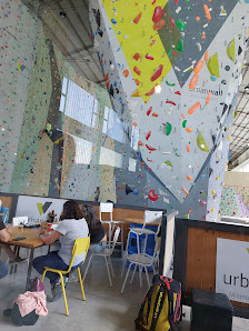 Urban Wall - Milano Climbing Factory thumb 4